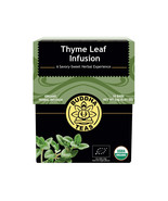 Buddha Teas Thyme Leaf Tea, 18 Tea Bags - £8.87 GBP