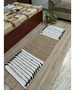 Yoga, Meditation, Prayer, Gym, And Home Workout Mat, Eco Friendly Cotton... - $1,880.95 MXN