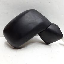09 10 11 Nissan Versa right passenger manual door mirror OEM - €23,66 EUR