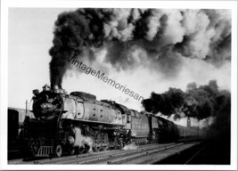 VTG Union Pacific Railroad 822 Steam Locomotive T3-19 - £23.76 GBP