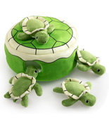 Squeaky Dog Toy, Interactive Plush Hide and Seek Dog Toys for Small Medi... - $527.70 MXN