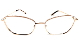  Lacoste Women&#39;s Eyeglasses Frame L2281 770 Gold 54mm 54-17-140 - $1,656.76 MXN
