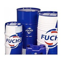 ENG-FUCHS Plantosyn 32, 46, 68 Hvi Biodegradabel Hyd Oil 55 Gals | Usa Dealer - $4,495.00