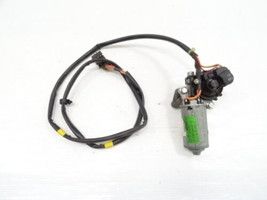97 Mercedes W140 S320 S500 seat track motor, recline, left front, 0390206645 - £29.40 GBP