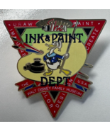 Disney Ink Paint Department Donald Duck Pin PP75451 - $24.74