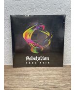 Rebelution - Free Rein - Vinyl Record KG - €21,25 EUR Rebelution - Free Rein - Vinyl Record KG - €21,25 EUR