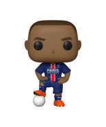 Funko POP! Football: Kylian Mbappé (PSG) - £28.09 GBP