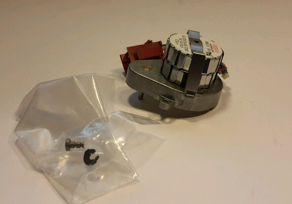 HONEYWELL 056868 STEPPER MOTOR UBD2L12A11CLN2EZ10 NEW $49 - $31.86