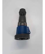 ML 41489 Pin &amp; Sleeve Plug 100A 480 VAC 3-Phase 4W  - $202.43 CAD