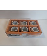 Denmark Tools For Cooks Dipping Pitchers, 6 New In box - $14.85