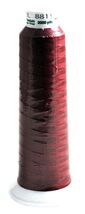 Madeira Poly Burgundy 2000YD Serger Thread  91288811 - $8.95