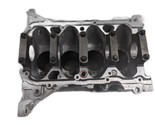 Engine Cylinder Block From 2018 Nissan Rogue Sport  2.0 - $524.95