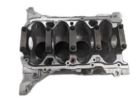Engine Cylinder Block From 2018 Nissan Rogue Sport  2.0 - £413.48 GBP