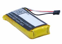 Battery for Logitech N-R0044 Ultrathin Touch Mouse T630 1311 533-000069 ... - $310.85 MXN