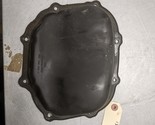 Left Front Timing Cover From 2007 Audi A4 Quattro  3.2 - $39.95