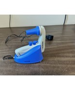 LABNET PIPETTE CONTROLLER  W/ CHARGING STAND  FASTPETTE PRO - $183.74