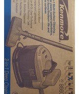 New!! Sealed!! Vtg SEARS Kenmore 3-in-1 DEEP CLEANER Multi Surface #8660... - $186.98