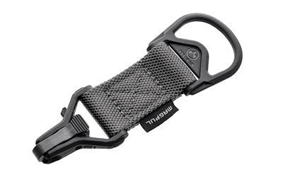 Magpul Industries MS1 MS3 Paraclip Sling Adapter - Grey - $17.99