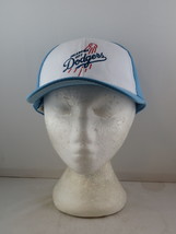Oklahoma City Dodgers Hat - Two Tone Classic - Adult Snapback - $856.77 MXN