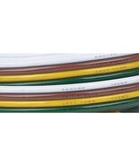 Hopkins 49915 16 Gauge 25 ft Bonded 4- Wire - $42.49 CAD