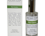 Wet Garden by Demeter for Women - 4 oz Cologne Spray - $26.25