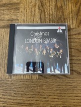 Christmas With London Brass CD - $15.89