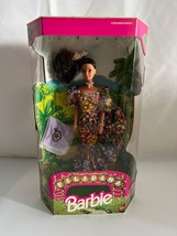 1993 Filipina Philippines Barbie LE of 1,000 #9898 By Patis Tesoro NRFB 60481 - £232.32 GBP