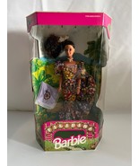 1993 Filipina Philippines Barbie LE of 1,000 #9898 By Patis Tesoro NRFB ... - $5,567.31 MXN