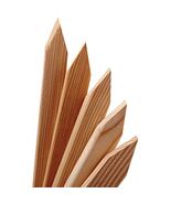 GRADE STAKE 1X2X24 EA - $682.73 MXN