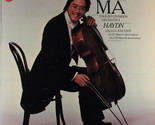 Haydn ‎– Cello Concerti No. 1 (C Major / C-dur / Ut Majeur) / No. 2 (D M... - £10.38 GBP