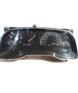 DODGE 1999 RAM 1500 2500 3500 AT SPEEDOMETER CLUSTER W/O TACH - $74.25