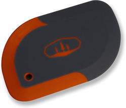 74125 Compact Scraper , Grey, 3.4 Inch - $13.27