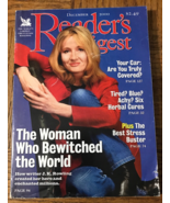 Readers Digest December 2000 Magazine-Rare Vintage-SHIPS N 24 HOURS - $49.37