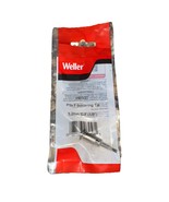 Weller PSI7 Soldering Iron Tip, Double Flat, 3.18 mm - $9.88 CAD