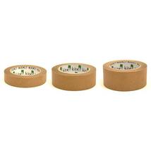 Self-Adhesive Kraft Paper Tape - £1.99 GBP+