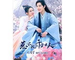 Oh My Lord (2022) Chinese Drama - £47.05 GBP