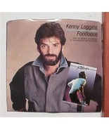 Kenny Loggins Promo 45s 45 Record - $18.59 CAD