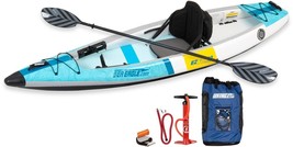 Sea Eagle Kayak EZLite10 Ultralite Inflatable Pro Package Woven-Drop-Stitch - $18,389.12 MXN