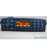 MERCEDES CM1010 RADIO CASSETTE 2001 2002 2003 2004 W203 C240 C320 A20382... - $107.51 CAD