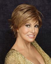 Hairuwear Raquel Welch Collection FASCINATION RL12/16 Top Quality Wig - $153.00
