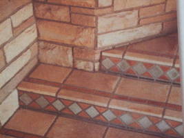 5 Gals. GlazeKote Sealer For Concrete Cement Tile, Mexican Saltillo Plaster Clay image 3