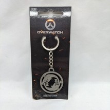 Blizzard Entertainment Overwatch Metal Hanzo Keychain - $43.30