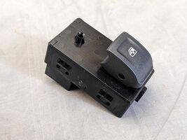 Genuine GM Rear Right Passenger Side Door Window Switch Chevrolet GMC 23... - $16.82