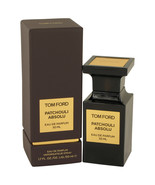Tom Ford Patchouli Absolu Perfume 1.7 Oz Eau De Parfum Spray - $820.55 CAD
