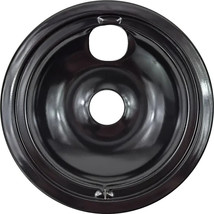 Oem 8&quot; Drip Pan For Crosley CE35400ACV CC3872XVA CE38300BCV CC3872XVW CE38600ACV - £24.57 GBP