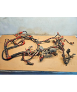 CUMMINS ISX12 ISX11.9 Diesel Engine Main Wiring harness OEM - £415.55 GBP