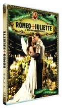 FOX PATHE EUROPA RomÃ©o &amp; Juliette De Wil DVD Pre-Owned Region 2 - £14.03 GBP