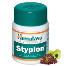 Himalaya Herbal Styplon 30 Tablets | Pack of 1,2,3,4,5,6,8,10,12,15,20 Bottles - £8.40 GBP+