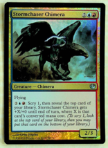 Stormchaser Chimera Foil - Journey into Nyx Edition - Magic The Gathering - £1.56 GBP