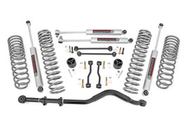 Rough Country 3.5&quot; Lift Kit for 2020-2022 Jeep Gladiator JT 4WD - 64930 - $701.21